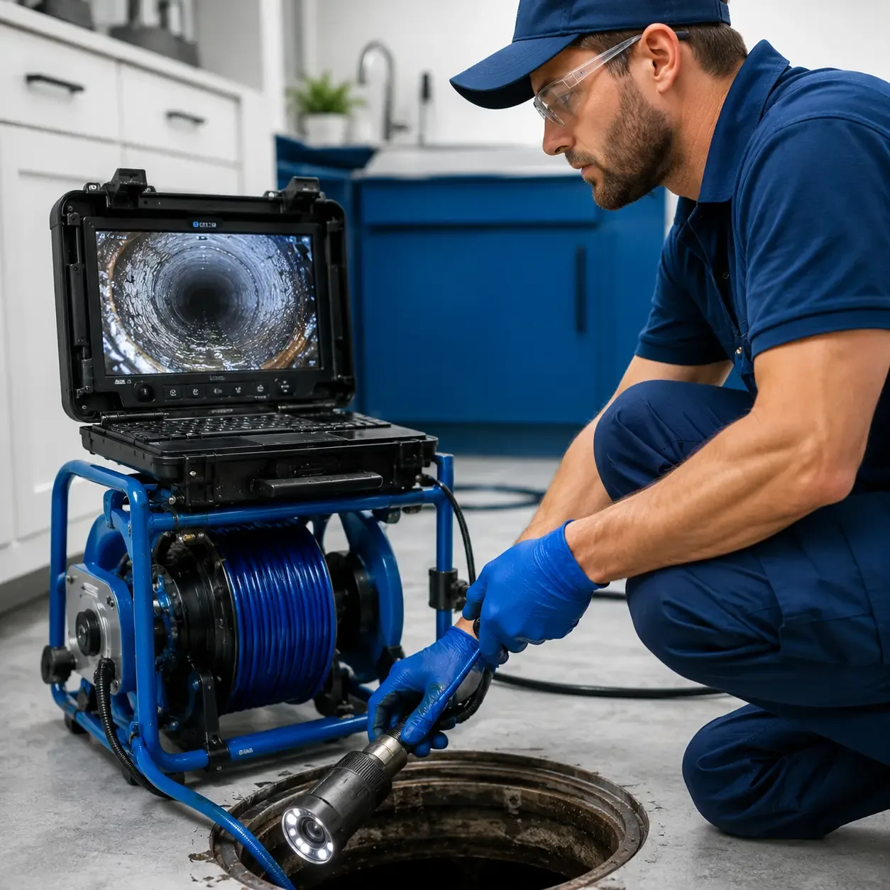 Pipe Relining professionals serving Roeland Park, KS